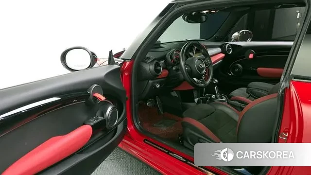 Mini Cooper S id 3440023 из Кореи 20