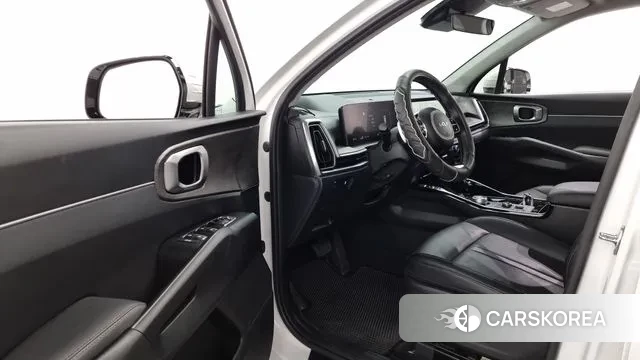 Kia The New Sorento 4th Generation id 3042532 из Кореи 20