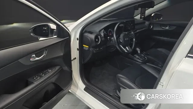 Kia Come New K3 id 3692820 из Кореи 20