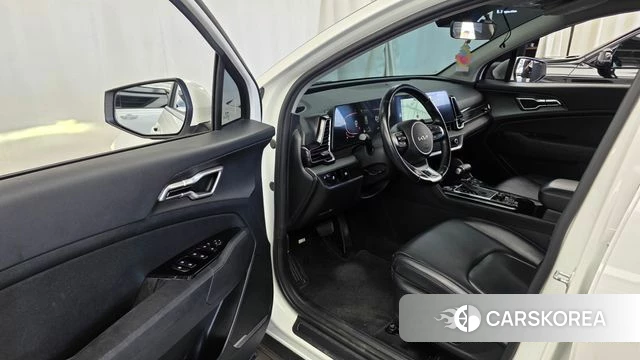 Kia Sportage 5th Generation id 4881197 из Кореи 31
