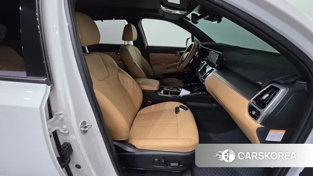 Kia Sorento 4th Generation id 3453013 из Кореи 20