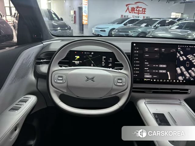 Xiaopeng Motors Xiaopeng G6 id 3913708 из Китая 18