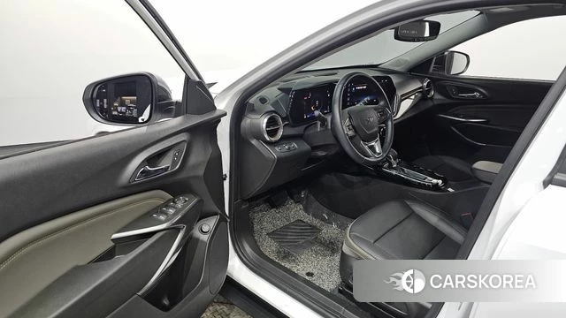 Chevrolet (GM Daewoo) Trax Crossover id 4757978 из Кореи 20