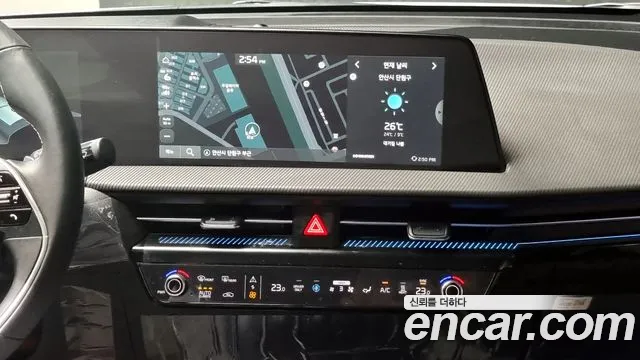 Kia EV6 id 2683955 из Кореи 20