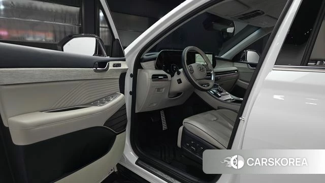 Hyundai The New Palisade id 3806097 из Кореи 20