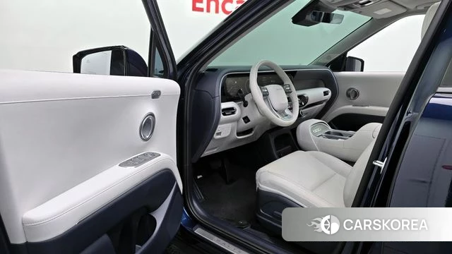Hyundai Palisade (LX3) id 4413668 из Кореи 20