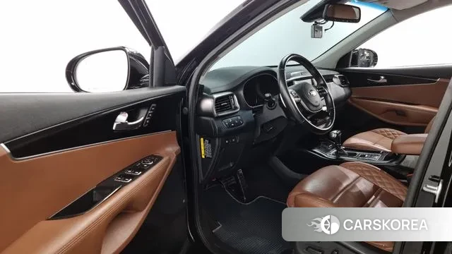 Kia The New Sorento id 3060999 из Кореи 20