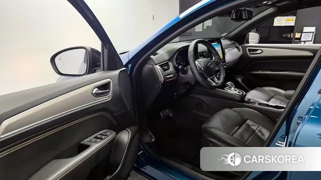 Renault Korea (Samsung) XM3 id 3596381 из Кореи 20