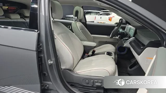 Hyundai Ionic 5 id 3591857 из Кореи 20