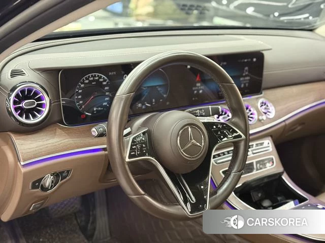 Mercedes-Benz E-class id 4328532 из Китая 18
