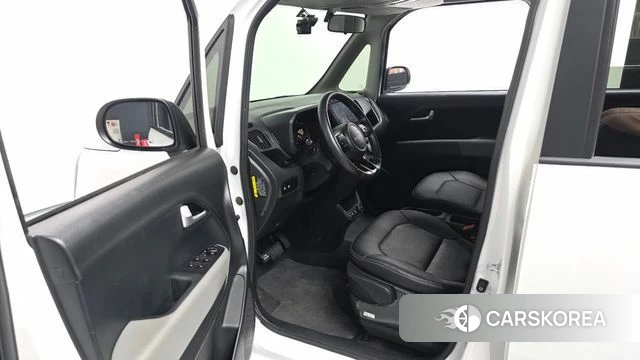 Kia The New Kia Ray id 4443890 из Кореи 30