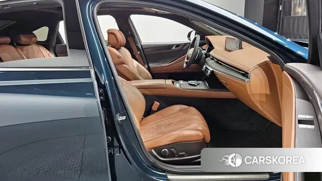 Genesis G80 (RG3) id 2985779 из Кореи 20