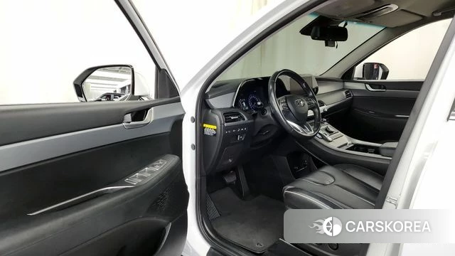 Hyundai Palisade id 3801410 из Кореи 20