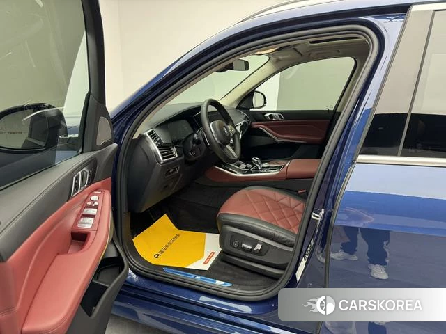 BMW X5 id 4271298 из Китая 20