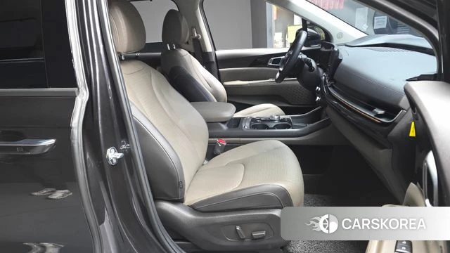 Kia The New Carnival 4th Generation id 4847181 из Кореи 34