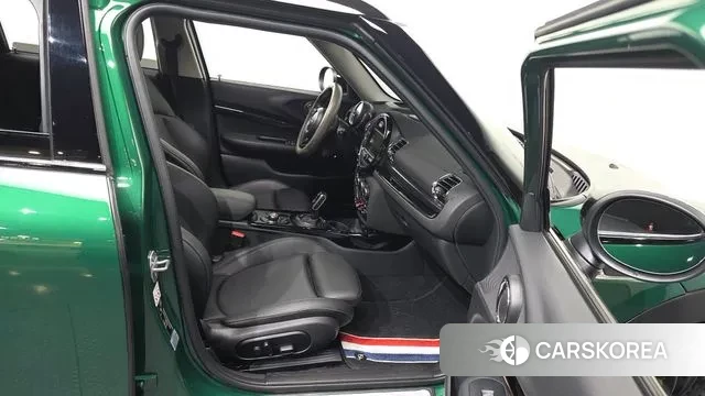 Mini Cooper Clubman id 3626620 из Кореи 20