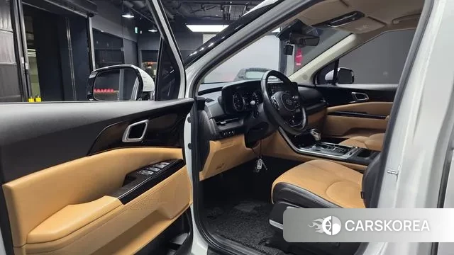 Kia Carnival 4th generation id 3713079 из Кореи 20