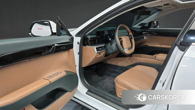 Hyundai Grandeur (GN7) id 4682115 из Кореи 19