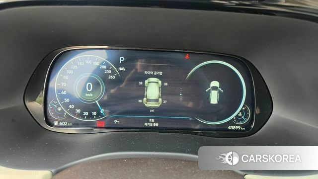 Hyundai Palisade id 3824868 из Кореи 19