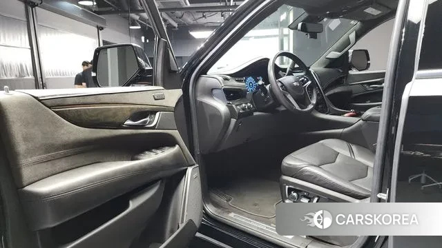 Cadillac Escalade id 3008373 из Кореи 20