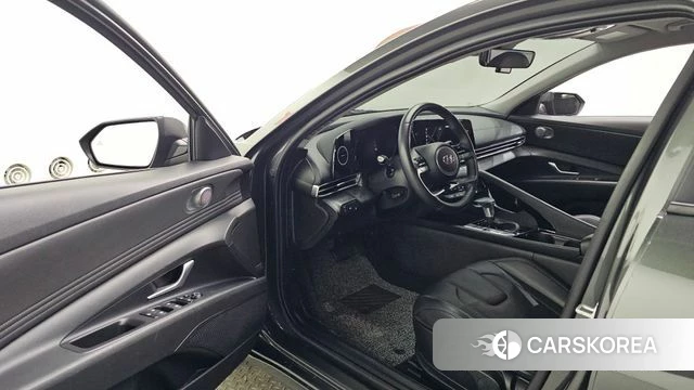 Hyundai Avante (CN7) id 3877824 из Кореи 20