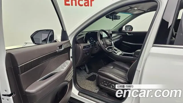 Hyundai The New Palisade id 2811244 из Кореи 20