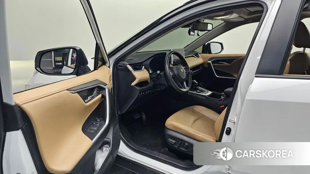 Toyota RAV4 5th Generation id 4572130 из Кореи 33