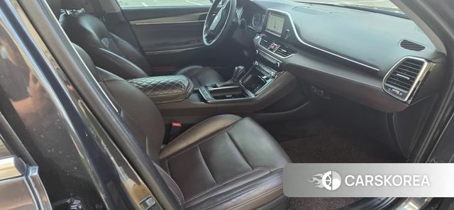 Hyundai Grandeur IG id 4459567 из Кореи 20