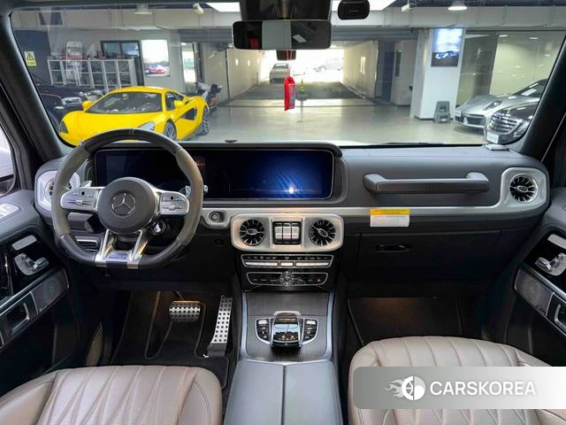 Mercedes-Benz G-class AMG id 4263327 из Китая 27