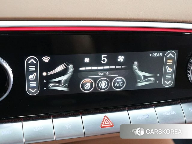 Genesis GV70 id 4513148 из Кореи 20