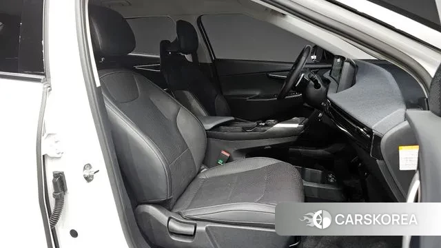 Kia EV6 id 2905613 из Кореи 20