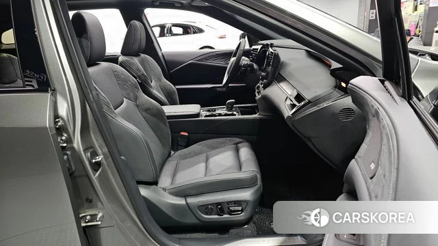 Lexus RX350h 5th generation id 3909232 из Кореи 20