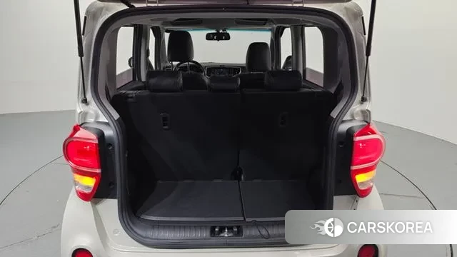 Kia The New Ray id 3766749 из Кореи 20