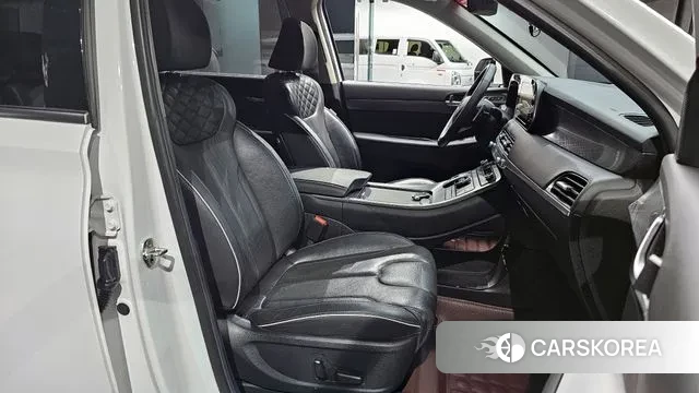 Hyundai Palisade id 3713812 из Кореи 20