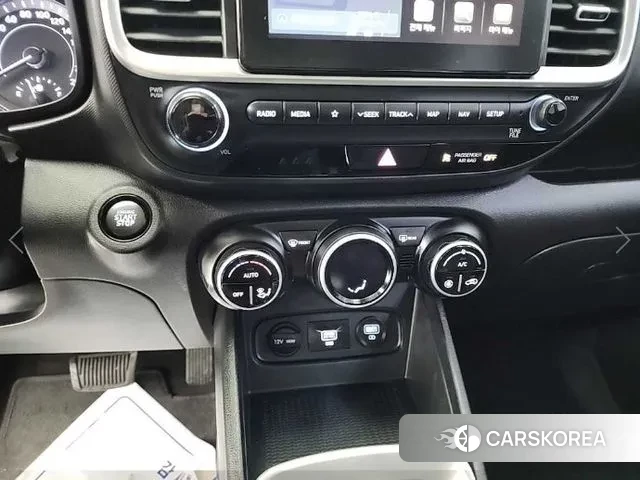 Hyundai Venue id 3525997 из Кореи 20