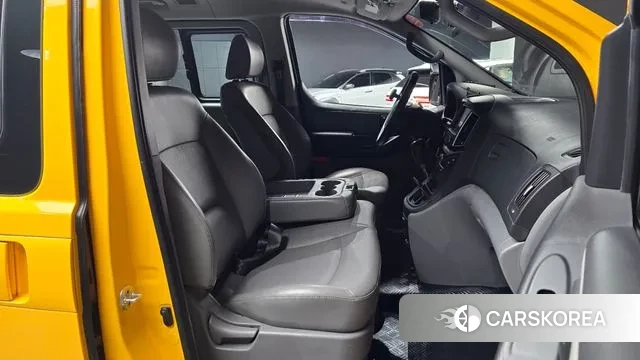 Hyundai The New Grand Starex id 3494503 из Кореи 20