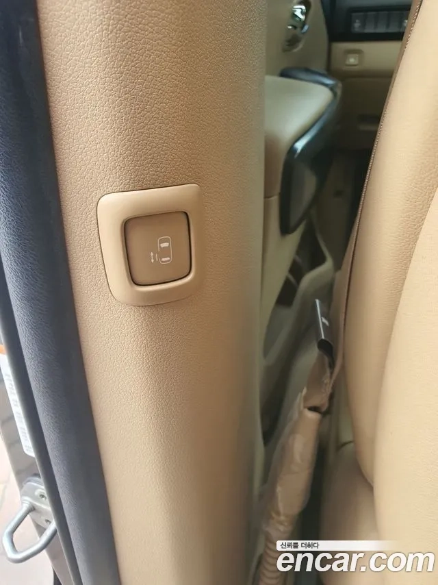 Kia The New Carnival id 2927817 из Кореи 19