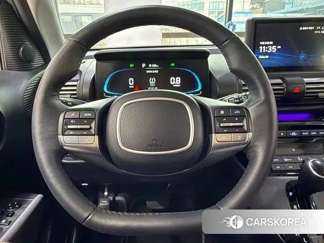 Hyundai Casper id 3507582 из Кореи 20