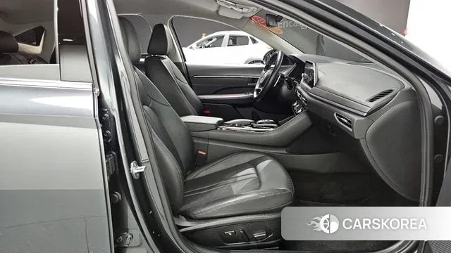 Hyundai Sonata (DN8) id 2901123 из Кореи 20