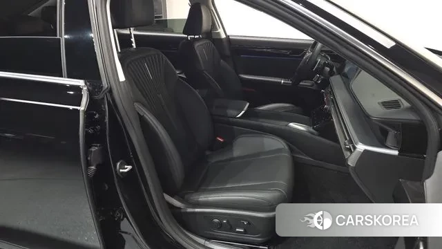 Hyundai Grandeur (GN7) id 3518079 из Кореи 20