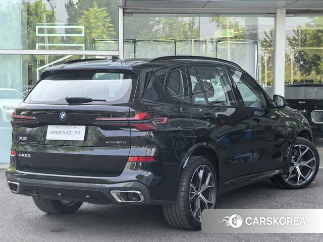 BMW X5 id 4265894 из Китая 17