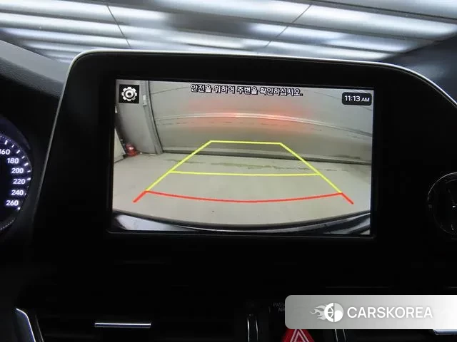 Hyundai Grandeur IG id 2941243 из Кореи 19