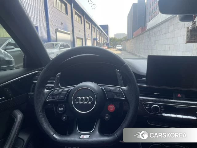 Audi S4 id 4277738 из Китая 17