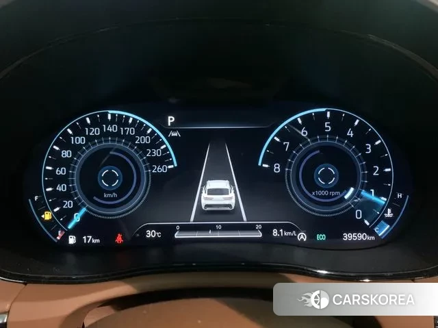 Genesis GV70 id 2959129 из Кореи 20