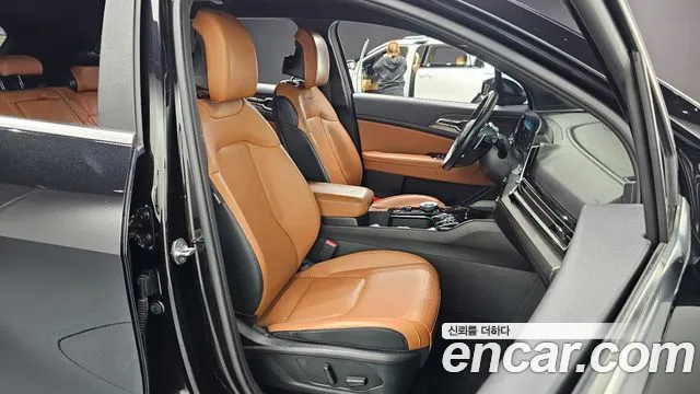 Kia Sportage 5th Generation Hybrid id 2674046 из Кореи 20