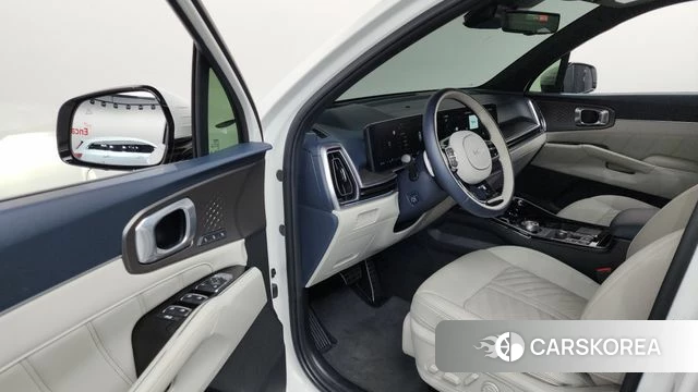 Kia The New Sorento 4th Generation id 4388236 из Кореи 20