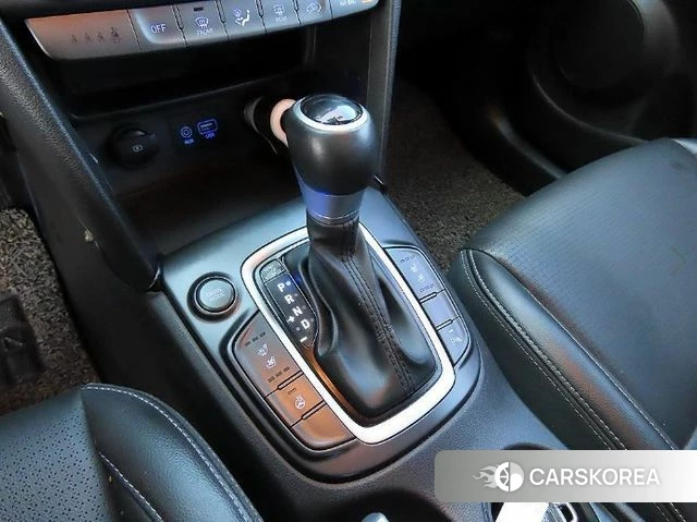 Hyundai Kona id 4546926 из Кореи 20