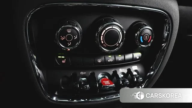 Mini Cooper D Clubman id 3513159 из Кореи 20