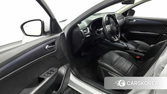 Renault Korea (Samsung) XM3 id 4855581 из Кореи 32