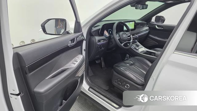 Hyundai The New Palisade id 4422181 из Кореи 36